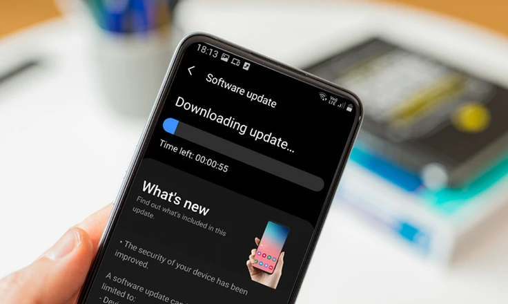 Điều gì xảy ra khi hàng triệu điện thoại vẫn dùng phần mềm lỗi thời