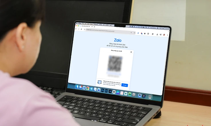 Chiêu lừa cũ trên Zalo, người dùng cần biết để tránh mất tài khoản