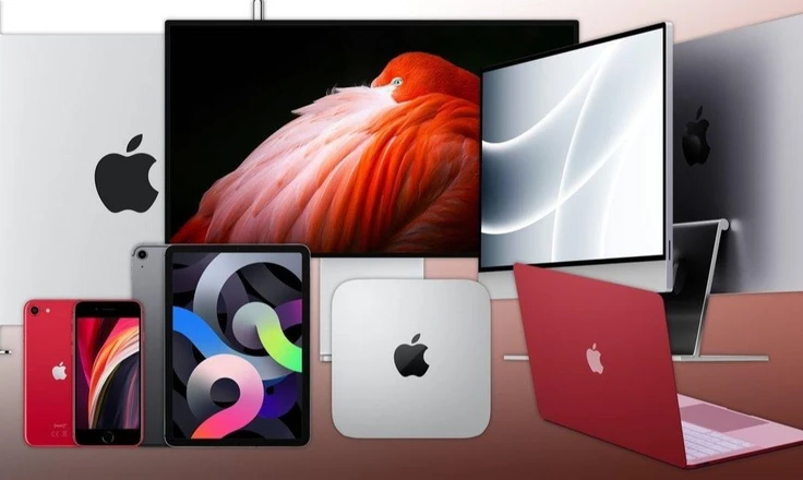 Bất ngờ với 5 thương hiệu lớn thuộc sở hữu của Apple