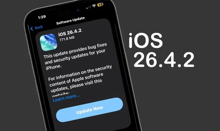 Người dùng iPhone nên làm điều này ngay nếu không muốn bị lộ tin nhắn