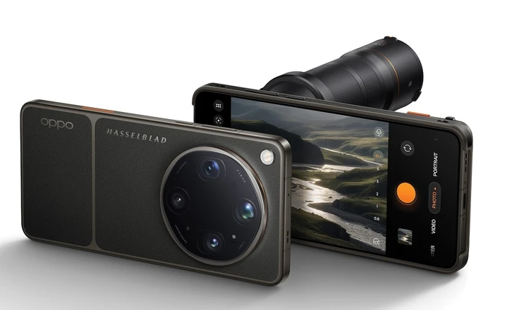 Tin công nghệ 23-4: OPPO bất ngờ mang Find X9 Ultra và Find X9s về Việt Nam