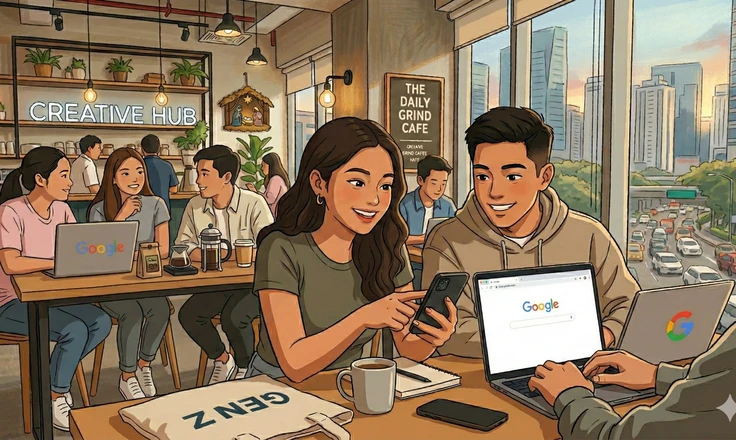 Hé lộ nhóm người sử dụng AI nhiều nhất