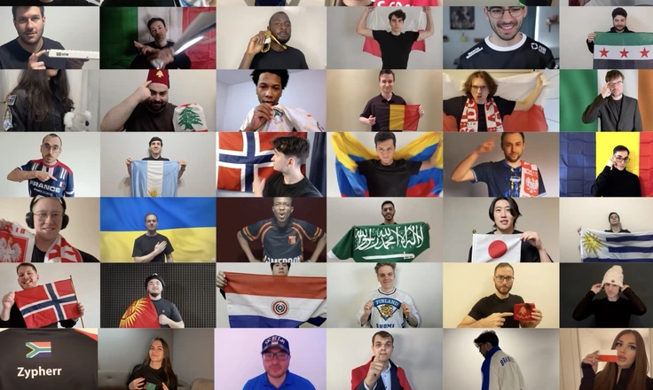 Tin công nghệ 27-4: Việt Nam chuẩn bị đội hình dự Esports Nations Cup 2026