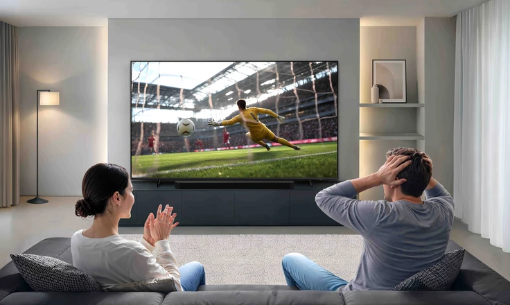 Tin công nghệ 3-5: Tin vui dành cho người dùng Samsung