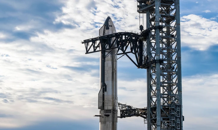 Tin công nghệ 13-5: Google và SpaceX muốn xây trung tâm dữ liệu ở nơi không ai ngờ tới