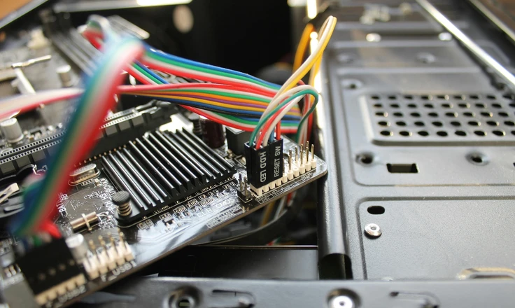 Việc tự lắp ráp PC đã hết thời?