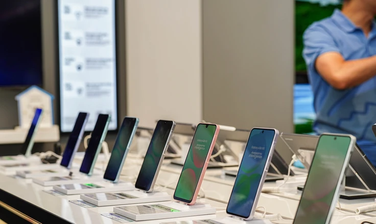 Sẽ rất tiếc nếu sử dụng điện thoại Android mà không biết 5 tính năng này