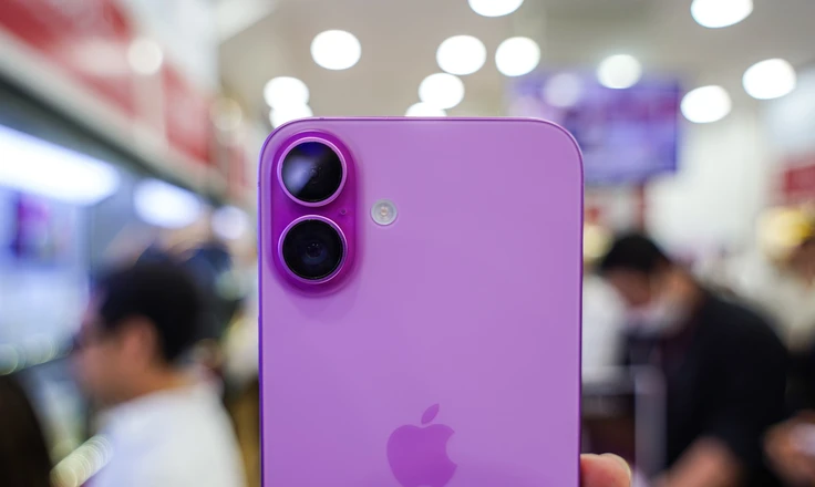 Những mẫu iPhone đời cũ vẫn đáng mua trong năm 2026