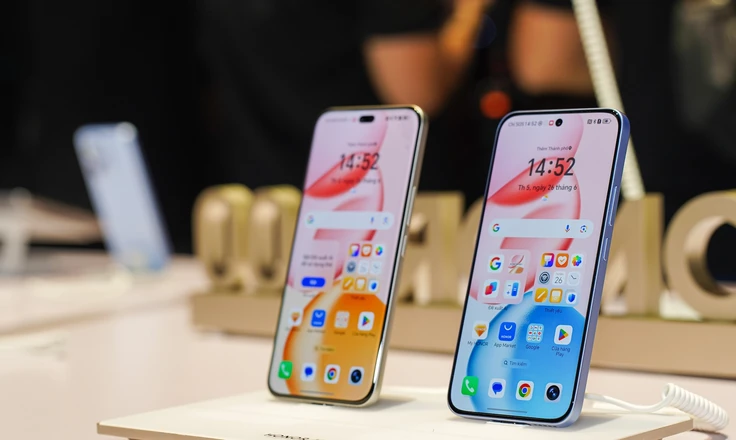 Honor bùng nổ tăng trưởng toàn cầu bất chấp sự suy giảm của thị trường