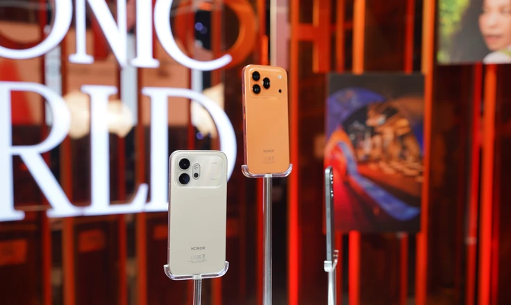 Honor 600 Series lộ diện, camera 200 MP, pin 7.000 mAh và loạt tính năng AI mới