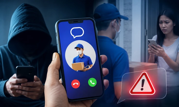 Công an cảnh báo chiêu lừa mới trên Zalo