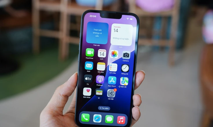 iPhone dùng được bao lâu? Câu trả lời có thể khiến nhiều người bất ngờ