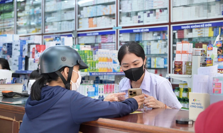 Số hóa kiến thức y tế giúp người dân nâng cao ý thức tự dự phòng sức khỏe