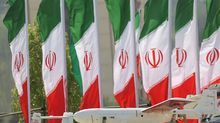 Iran lên tiếng về tin bị Israel tấn công trả đũa