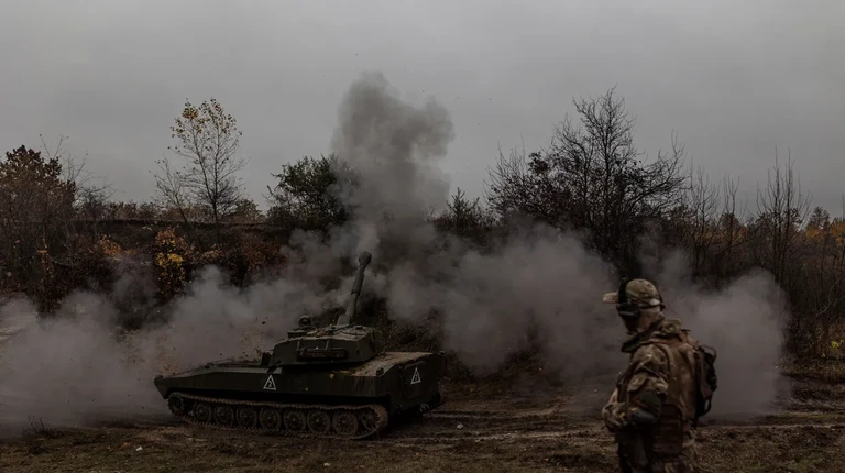 Chiến sự Nga-Ukraine 12-5: Biên giới Nga-Ukraine dậy sóng; Kharkiv, Donetsk 'đặc biệt căng thẳng'