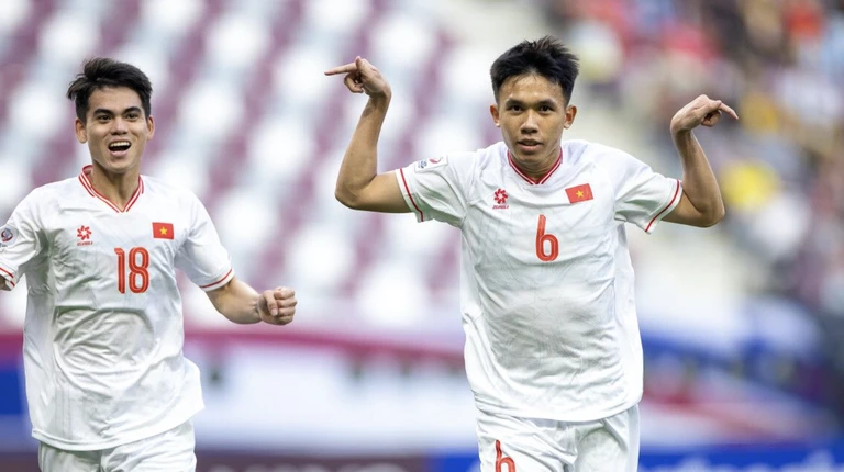 Hạ gục Malaysia, U-23 Việt Nam mở toang cánh cửa vào tứ kết U-23 châu Á