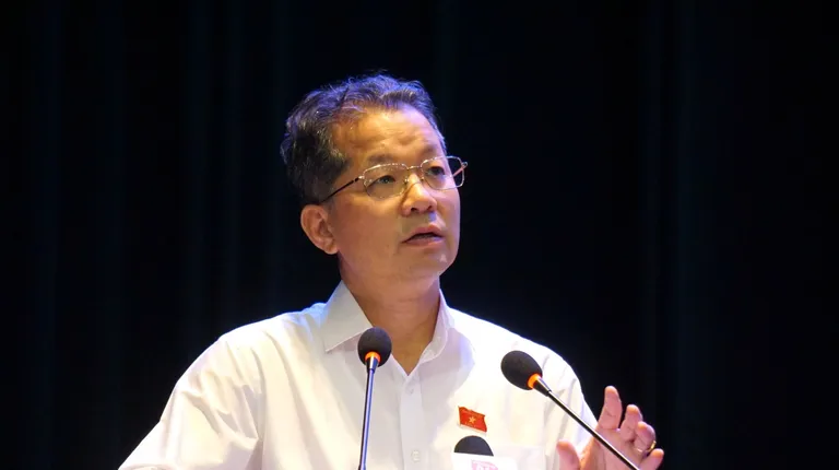 Bí thư Đà Nẵng: Chờ nghị quyết đặc thù của Quốc hội để tháo gỡ vướng mắc đất đai