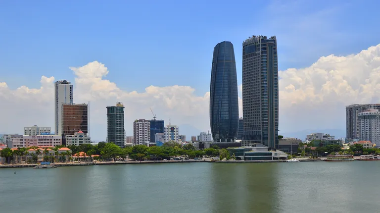 Quốc hội đồng ý sắp xếp đơn vị hành chính tại Đà Nẵng, đầu năm sau có hiệu lực