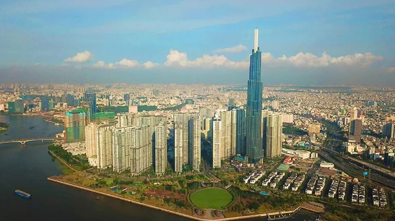 Bộ Chính trị đồng ý thành lập Trung tâm tài chính quốc tế và khu vực tại TP.HCM và Đà Nẵng