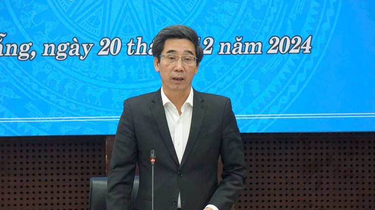 Đà Nẵng sắp xếp tổ chức bộ máy, tinh gọn cả những sở không sáp nhập