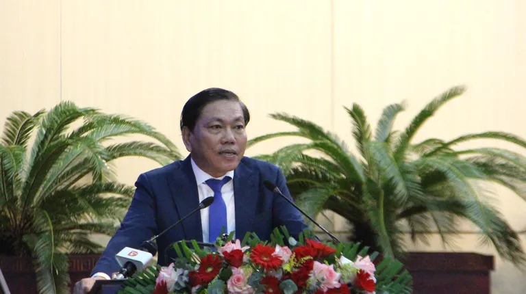 Lãnh đạo sở ở Đà Nẵng: Xin nghỉ hưu trước tuổi để nhường chỗ cho cán bộ trẻ