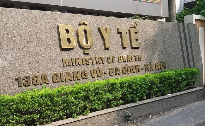 Thanh tra Chính phủ: Bộ Y tế chậm xử lý thủ tục hành chính nhưng không xin lỗi người dân, doanh nghiệp