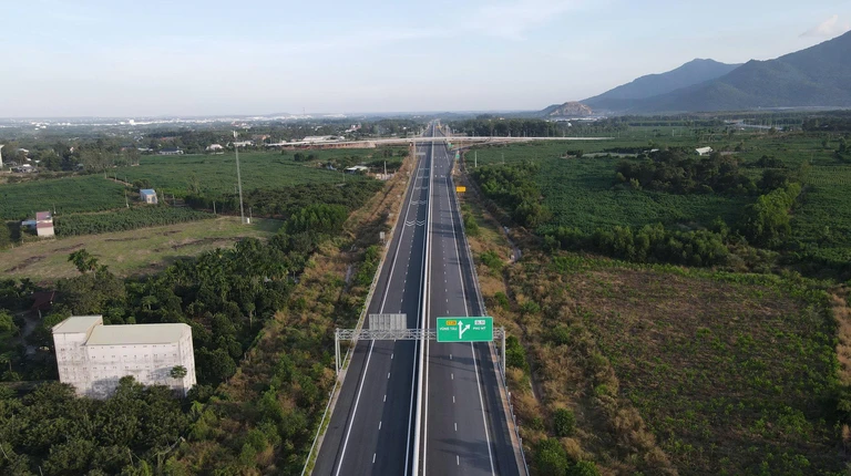 TP.HCM điều chỉnh quy mô cao tốc Biên Hòa - Vũng Tàu