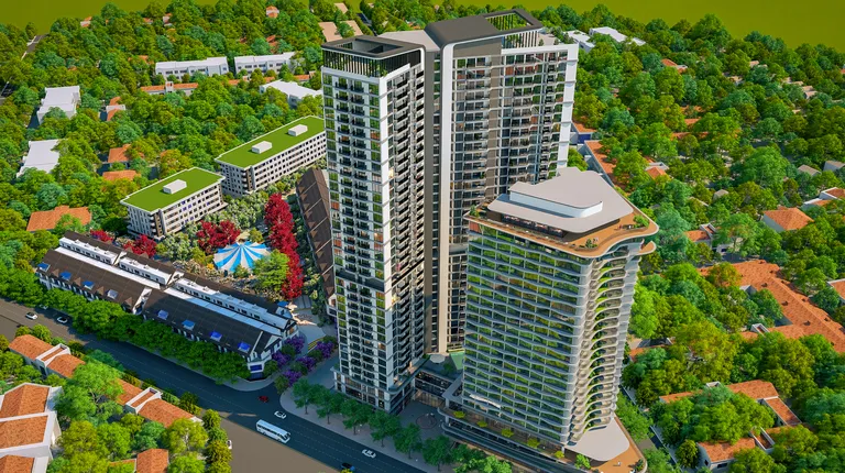 TP Buôn Ma Thuột hướng đến thành trung tâm vùng Tây Nguyên trong kỷ nguyên mới