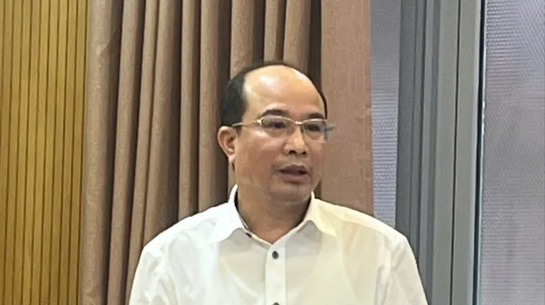 Tổng cục Thi hành án dân sự sẵn sàng thi hành án vụ Vạn Thịnh Phát cả 2 giai đoạn