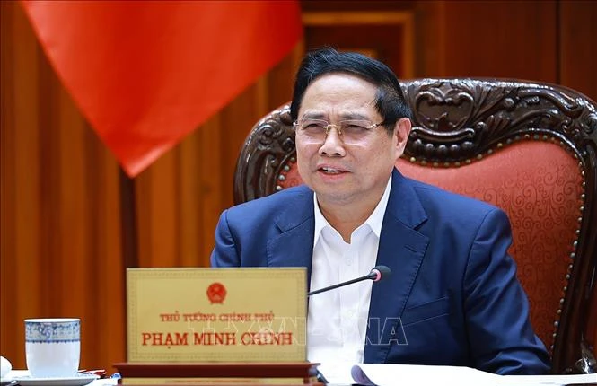 Thủ tướng chỉ đạo mới về lựa chọn phương thức đầu tư đường sắt tốc độ cao Bắc Nam