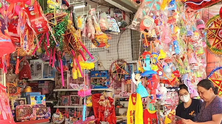 Tổng Bí thư, Chủ tịch nước Tô Lâm gửi thư chúc Tết Trung Thu tới thiếu niên, nhi đồng