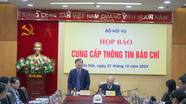 8 nhóm chính sách theo Nghị định 178 với công chức, viên chức... nghỉ việc khi sắp xếp tổ chức bộ máy 