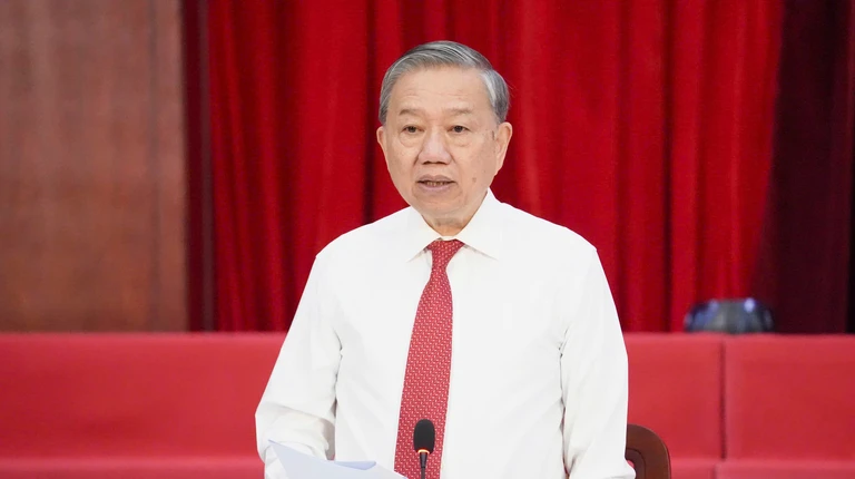 Nước Việt Nam là một, dân tộc Việt Nam là một
