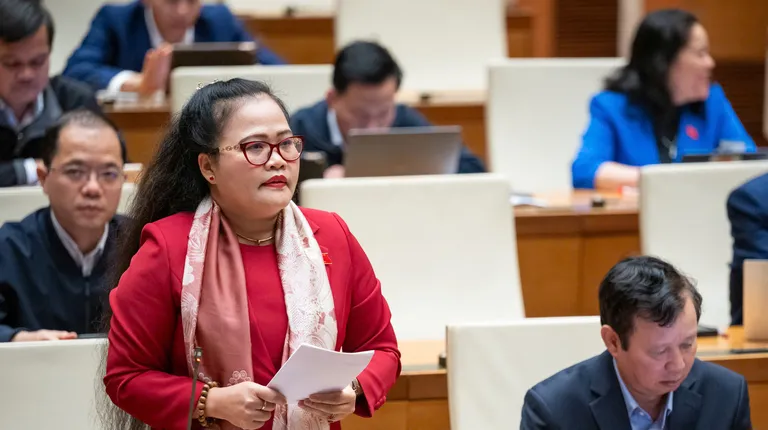 Bỏ công an cấp huyện, cần cơ chế để hoạt động tố tụng thông suốt