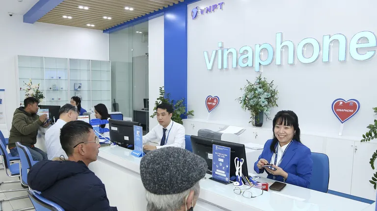 Hà Nội có gần 250 đại lý dịch vụ công trực tuyến đi vào hoạt động