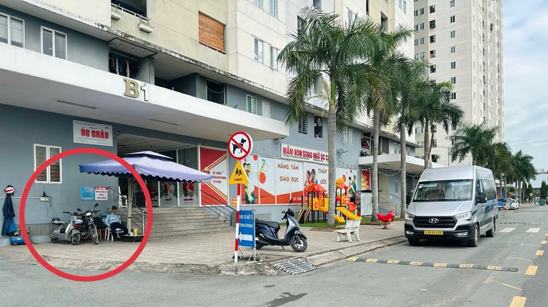 Sở Xây dựng TP.HCM hướng dẫn tạm thời và kiến nghị hoàn thiện pháp lý