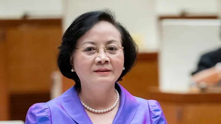 Bộ trưởng Bộ Nội vụ: Hơn 14.700 công chức không hoàn thành nhiệm vụ