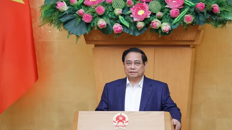 Thủ tướng lưu ý chính sách cho cán bộ, viên chức khi tinh gọn bộ máy, tinh giản biên chế