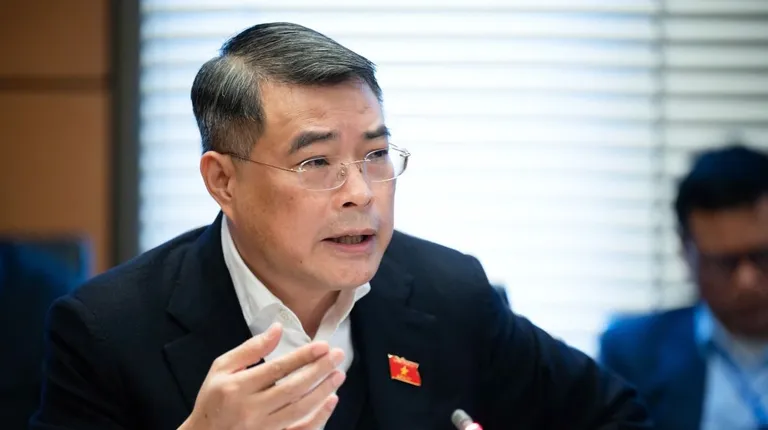 Ông Lê Minh Hưng: Sẽ có quyết định mới về biên chế