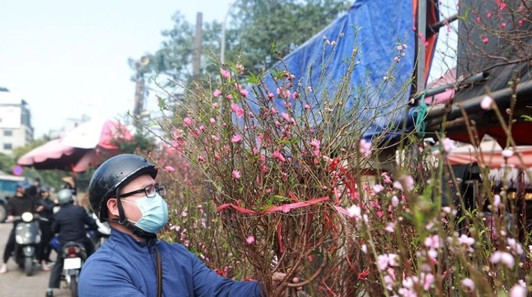 Tết Dương lịch 2026: Người lao động được nghỉ 4 ngày