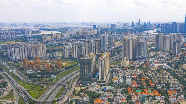 TP Thủ Đức đề xuất giảm 2 phòng chuyên môn khi sắp xếp bộ máy