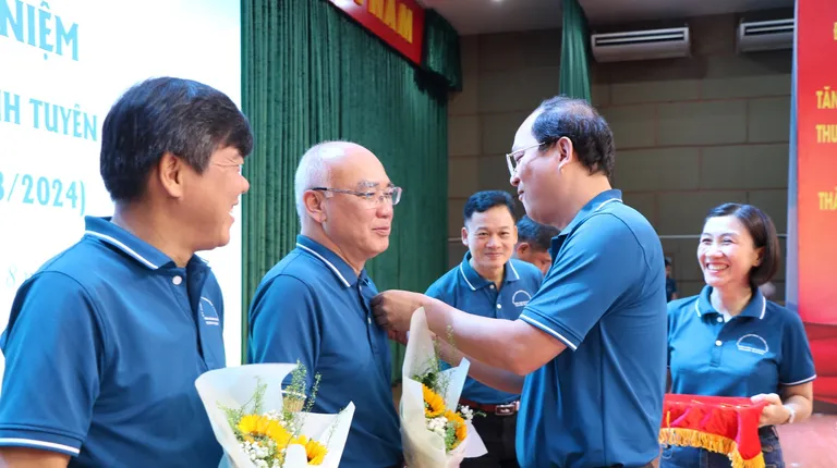 Cán bộ ngành tuyên giáo TP.HCM tiếp tục chủ động nắm bắt dư luận xã hội