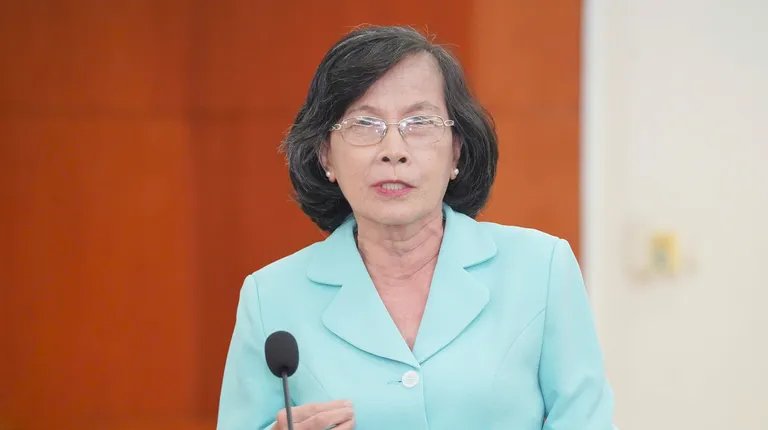 Tinh gọn bộ máy: Tránh một việc giao nhiều cấp, xung đột trách nhiệm