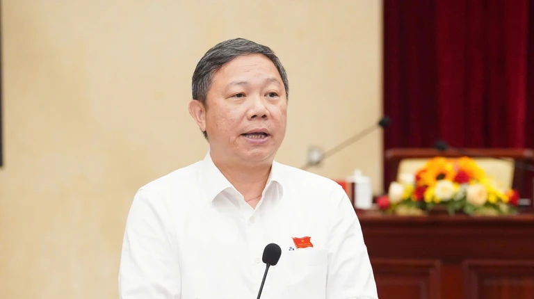 Đại biểu HĐND sốt ruột về tình trạng lãng phí tài sản công của TP.HCM