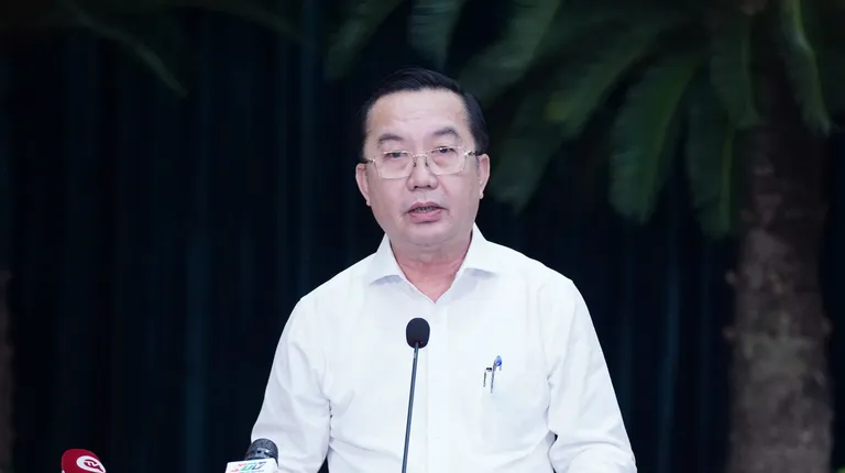 HĐND TP.HCM chất vấn tiến độ Khu liên hợp thể thao Rạch Chiếc, Nhà thi đấu Phan Đình Phùng