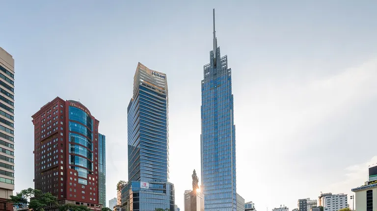 50 năm đất nước thống nhất: Việt Nam trên đà "đổi mới 2.0"