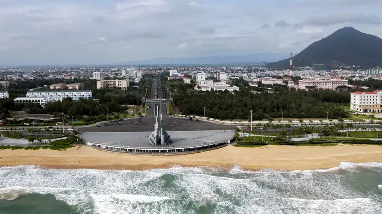 Miễn một số loại thuế, lệ phí khi sắp xếp đơn vị hành chính cấp xã ở Phú Yên