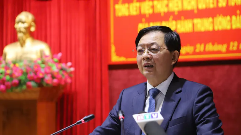 Sắp xếp bộ máy: Bình Định giảm số lượng sở, ban, ngành từ 20 xuống 14 đơn vị