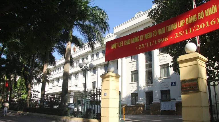 Bộ Công Thương sắp xếp Tổng cục Quản lý thị trường theo mô hình mới