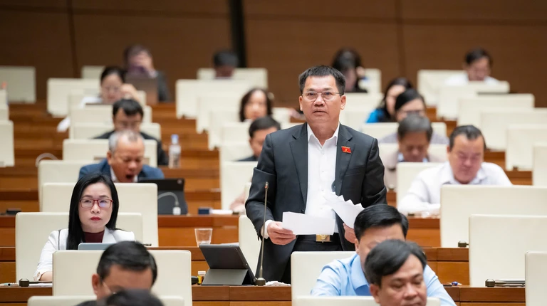 TP.HCM cần một thể chế riêng để sáng tạo, bứt phá